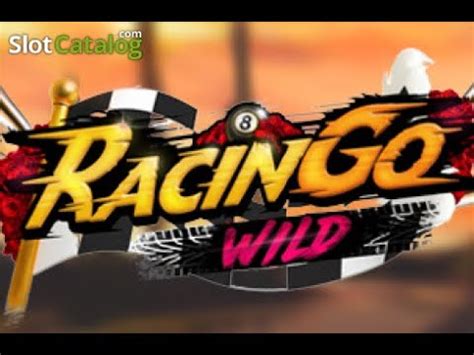 Racingo Wild 1xbet